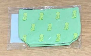 스미스키 10주년 한정판 파우치 SMISKI 10th 미개봉 새상품