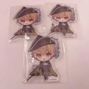 로디아 스택트 아크릴 키링 미코토