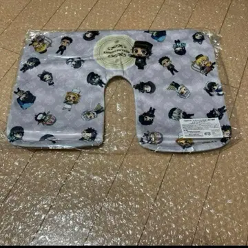 귀멸의 칼날 호텔몬테레 콜라보 트래블 에어필로우