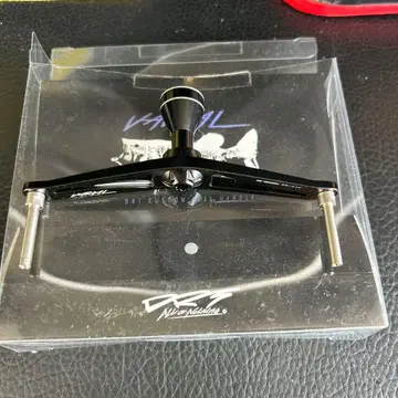 DRT 바리얼 핸들 바리얼 스핀 110mm