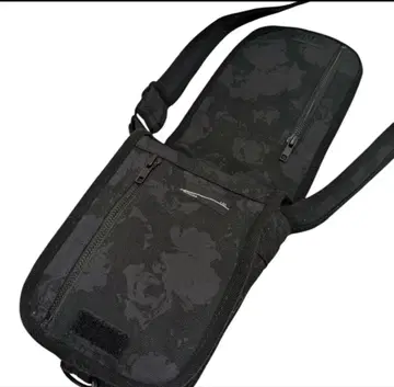 라드 뮤지션 숄더백