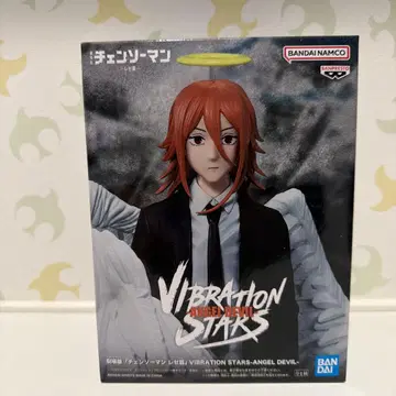 체인소 맨 VIBRATION STARS - 천사의 악마 피규어