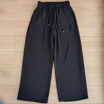 프레디 뮤우 이지 팬츠