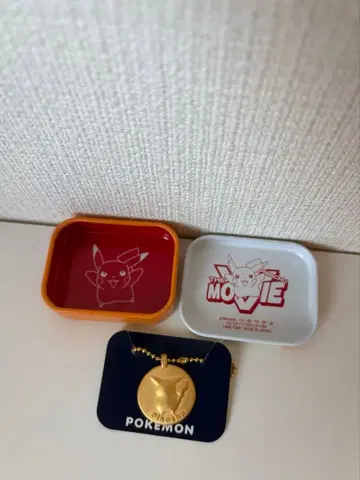 극장판 포켓몬스터 [환상의 포켓몬 루기아 탄생] 사전 예약 특전 캔 참