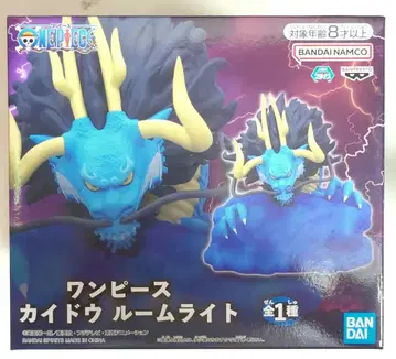 BANDAI SPIRITS 룸 라이트 원피스 카이도