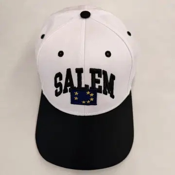 salem official cap s4lem record vinyl