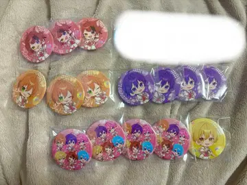 스토푸리 캔뱃지 AGF 데포 묶음 판매