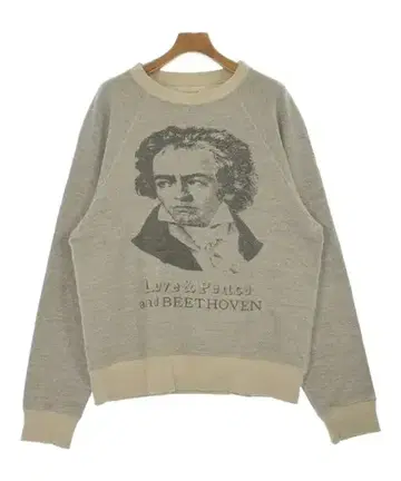 KAPITAL 맨투맨 남성용