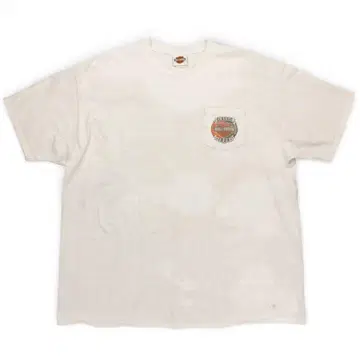 구제 의류 00s Harley Davidson 하레이 티셔츠 thd245