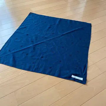 메종드소일 스카프