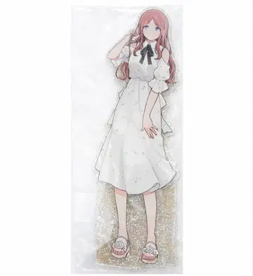MyGO!!!!! 토게나시 토게아리 콜라보 나가사키 소요 아크릴 스탠드