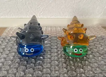 드래곤 퀘스트 빅 클리어 피규어 슬라임츠무리 2종류