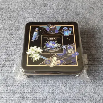 마법사의 약속 6th Anniversary 시노 개봉 (캔만)