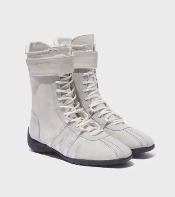 Rockfish Weatherwear 하이탑 스니커즈 참 포함