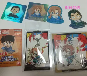 하기와라 치하야 세트