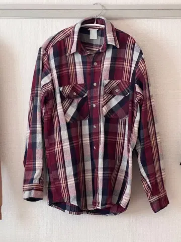 Five Brother 파이브 브라더 빨간색 베이스 사이즈 M