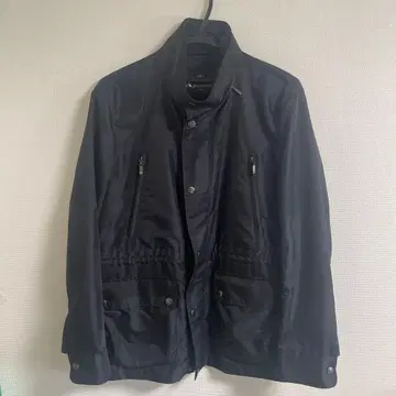 아쿠아 스큐텀 남성용 자켓