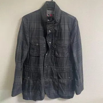 아쿠아 스큐텀 남성용 자켓 L