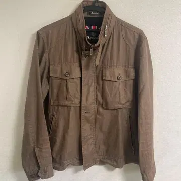 아쿠아 스큐텀 남성용 블루종 L