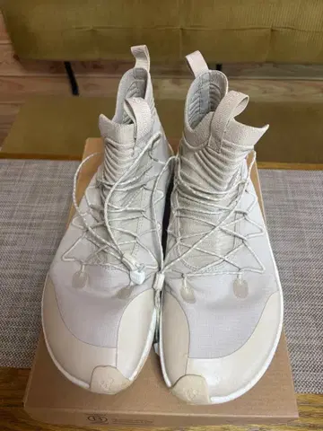 PRIMUS TRAIL FLOW MID 42