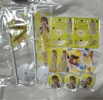 FRUITSZIPPER 하야세 노엘