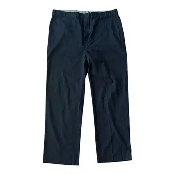 90s 치비택 디키즈 874 블랙 USA제 OVY 레어