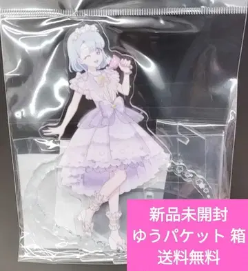 영화 비밀의 아이프리 만개 바즈리움 라이브! 에루 아크릴 스탠드