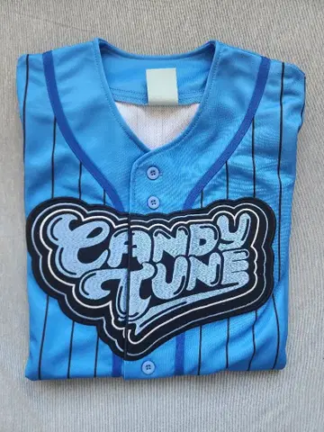 CANDY TUNE 유니폼 최애 어필 키리하라 미즈키