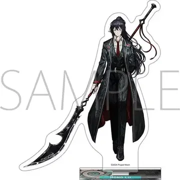 Limbus Company 아크릴 스탠드 홍루