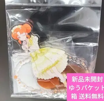 영화 비밀의 아이프리 만개 바즈리움 라이브! 린린 아크릴 스탠드