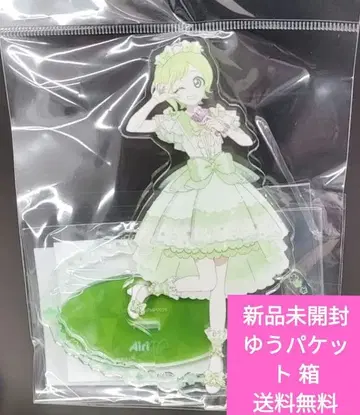 영화 비밀의 아이프리 만개 바즈리움 라이브! 아이리 아크릴 스탠드