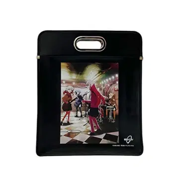 디스크 유니온 보잘것없는 밴드 밴딩 디스크 유니온 캐링 백