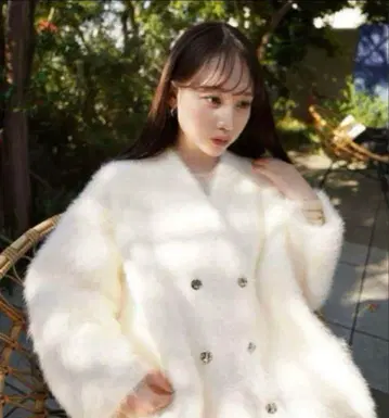 [ 새상품급 사진 추가 ] Le.ema 루에마 가디건