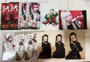 마큐로 스이조 니아 브로마이드