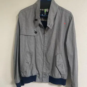 아쿠아 스큐텀 남성용 블루종 L