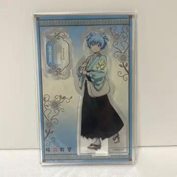 암살교실 제비뽑기당 시오타 나기사 아크릴 스탠드