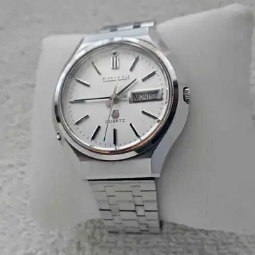 CITIZEN 쿼츠 손목시계 크리스토론 빈티지