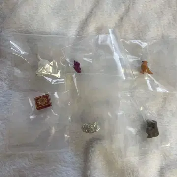 장송의 프리렌 넨도로이드 서프라이즈 부품