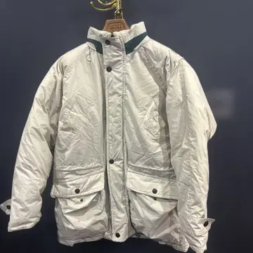 90s FOREST CLUB 다운 자켓 아웃도어 자켓 구제 의류