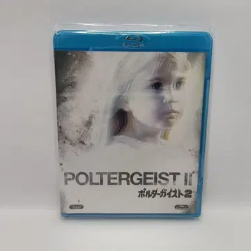 폴터가이스트 2 ('86 미국)