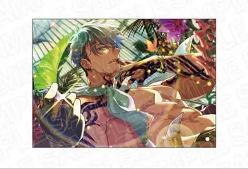 유메쿠로 발터 아크릴