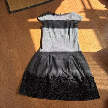 TOCCA 무릎 기장 원피스 2