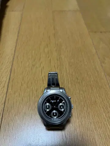 애니에스베 손목시계