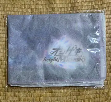 온게키 bright MEMORY 극세사 타월