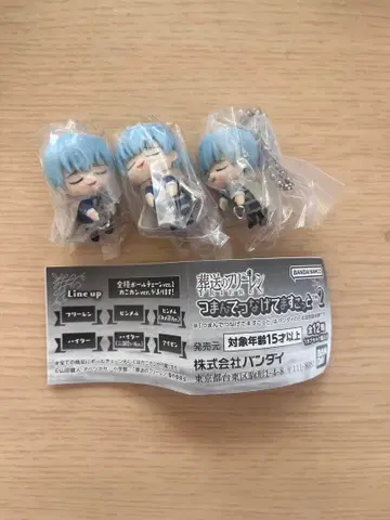 장송의 프리렌 츠만데츠나게테마스코토 2 힘멜