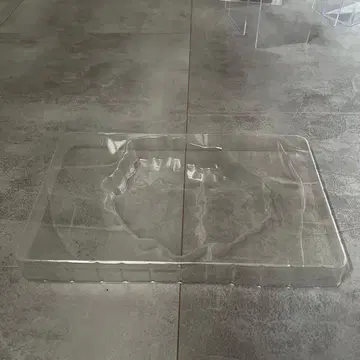 포룽가 라스트 원상 블리스터만