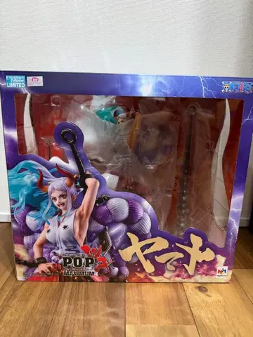 ONEPIECE 원피스 POP MAXIMUM 야마토