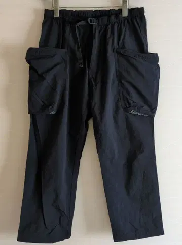 COMFY OUTDOOR GARMENT 나일론 팬츠