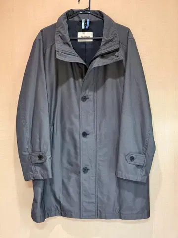 폴 스튜어트 이너 포함 코트