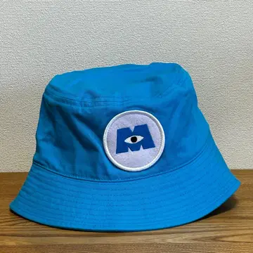 몬스터즈 잉크 굿즈 버킷햇 디즈니